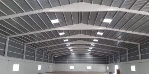 Pre Engineer Building