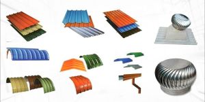 Roofing Sheet
