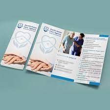 Brochure Printing Service