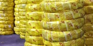 Mild Steel Binding Wire