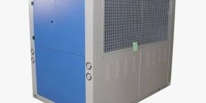 Industrial Chillers