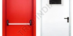 Fire Rated Door