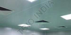 Load Bearing Ceilings