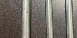 MS Nut Bolt