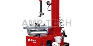 Tyre Changer Machine