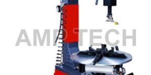 Motorcycle Tyre Changer