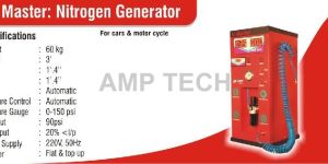 Nitrogen Gas Generator