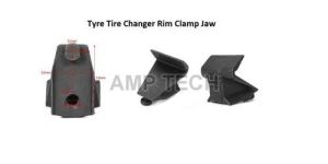Plastic Clamping Jaw Cover for Tyre Changer