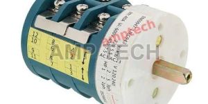 Reverse Forward Switch for Tyre Changer