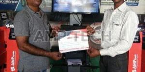 Wheel Alignment Training Service