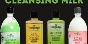 Herbal Cleansing Milk