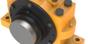 SNH Series Plummer Block