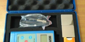 Ultrasonic Thickness Gauge INSPEX
