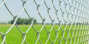 Chain Link Fencing