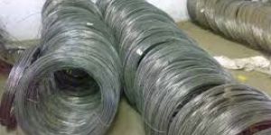 Mild Steel Drawn Wire