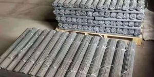 Mild Steel Straight Cutting Wire