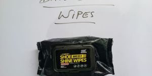 Shoe Wipes