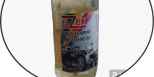 Car and Bike Wash Shampoo
