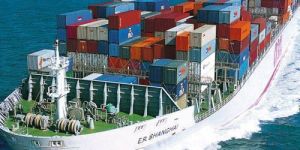 Cargo Shipping Services