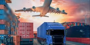 Export and Import Logistics Service