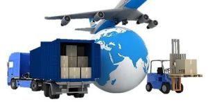 Export Logistics Service