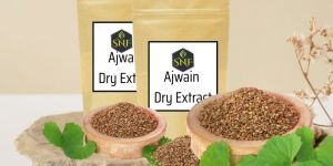 Ajwain Dry Extract