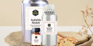 Asafoetida Absolute Oil
