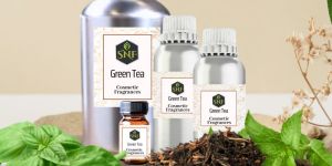 GREEN TEA FRAGRANCE OIL