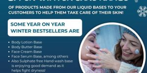 Sulphate Free Soap Base