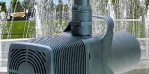 Littelpump HDS 1008 High Discharge Fountain Pump