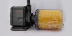 Littelpump QF 35C1 Aquarium Filter Pump