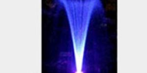 Outdoor Floating Fountain