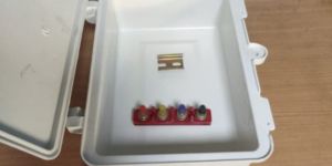 Pole Mounted Junction Boxes