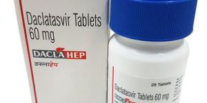 Daclatasvir Tablets