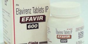Efavirenz Tablets