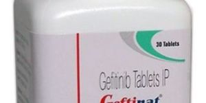 Gefitinib 250mg Tablets