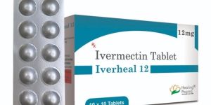 Ivermectin Tablet