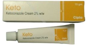 Ketoconazole Cream 2%