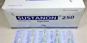 Sustanon 250 Mg Injection