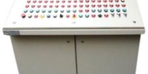 Control Panel Desk