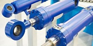Hydraulic Cylinders