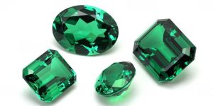 Emerald Gemstone