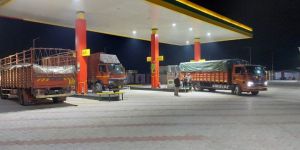CNG Station Design Service
