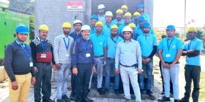 Fire Safety Training