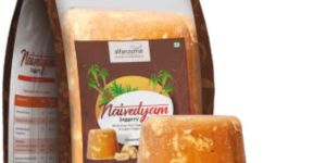 Chemical Free Jaggery