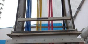 Aluminim Busbar Panel