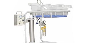 Resuscitation Trolley