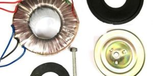 Toroidal Transformers