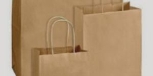 Kraft Paper Bags