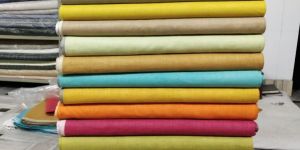 Linen Fabrics Shirting Light Colors